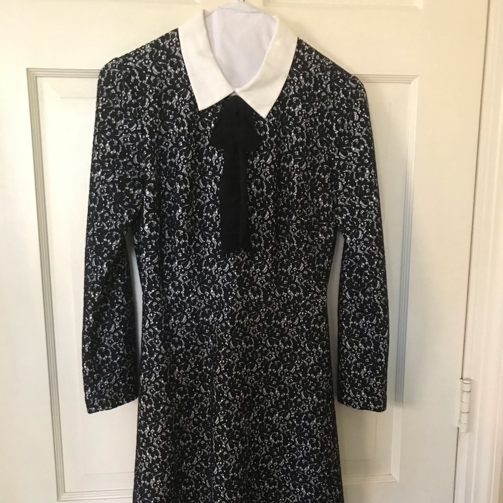 Dress by Erin Fetherston